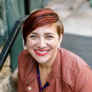 Meet your Posher, Melissa